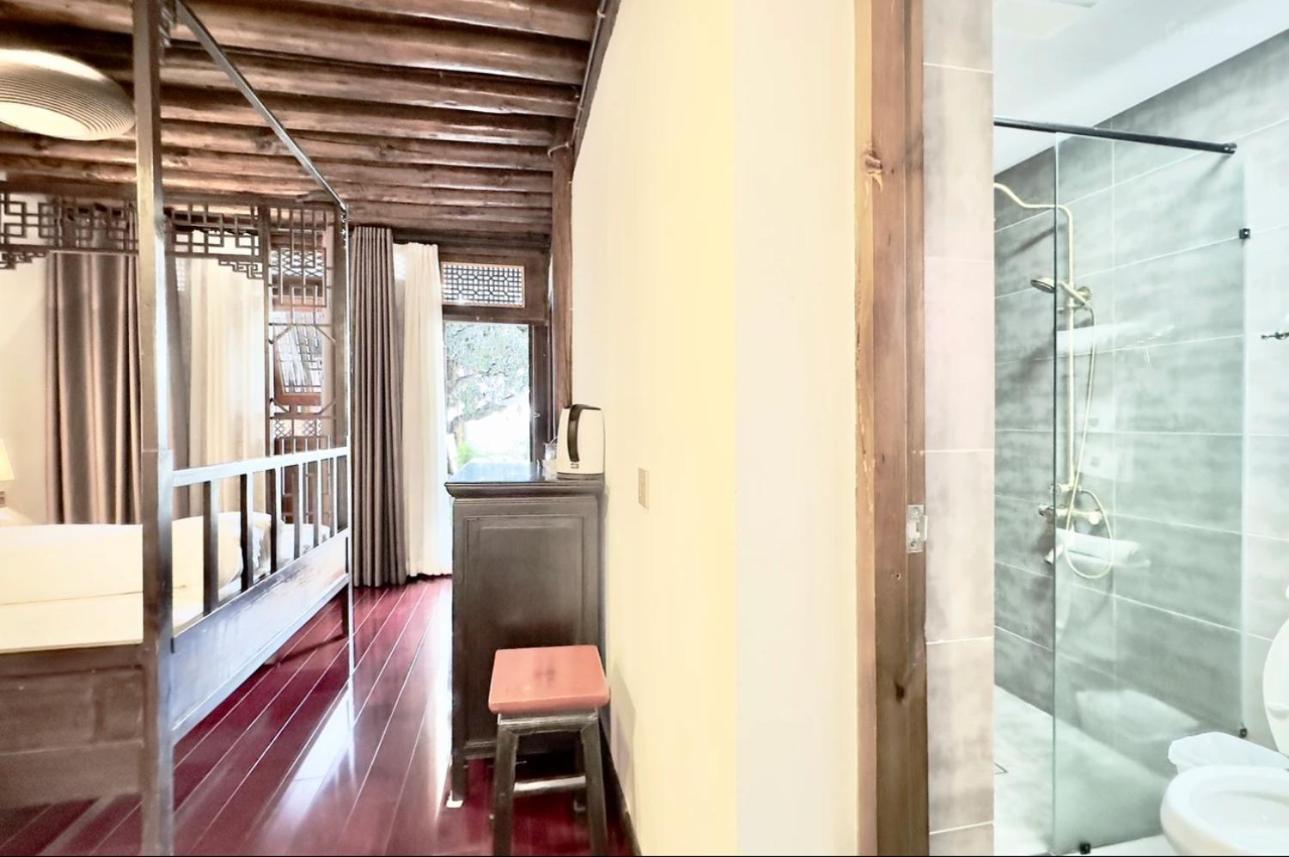 Qingxin Courtyard Art Guesthouse Dali  Exterior photo