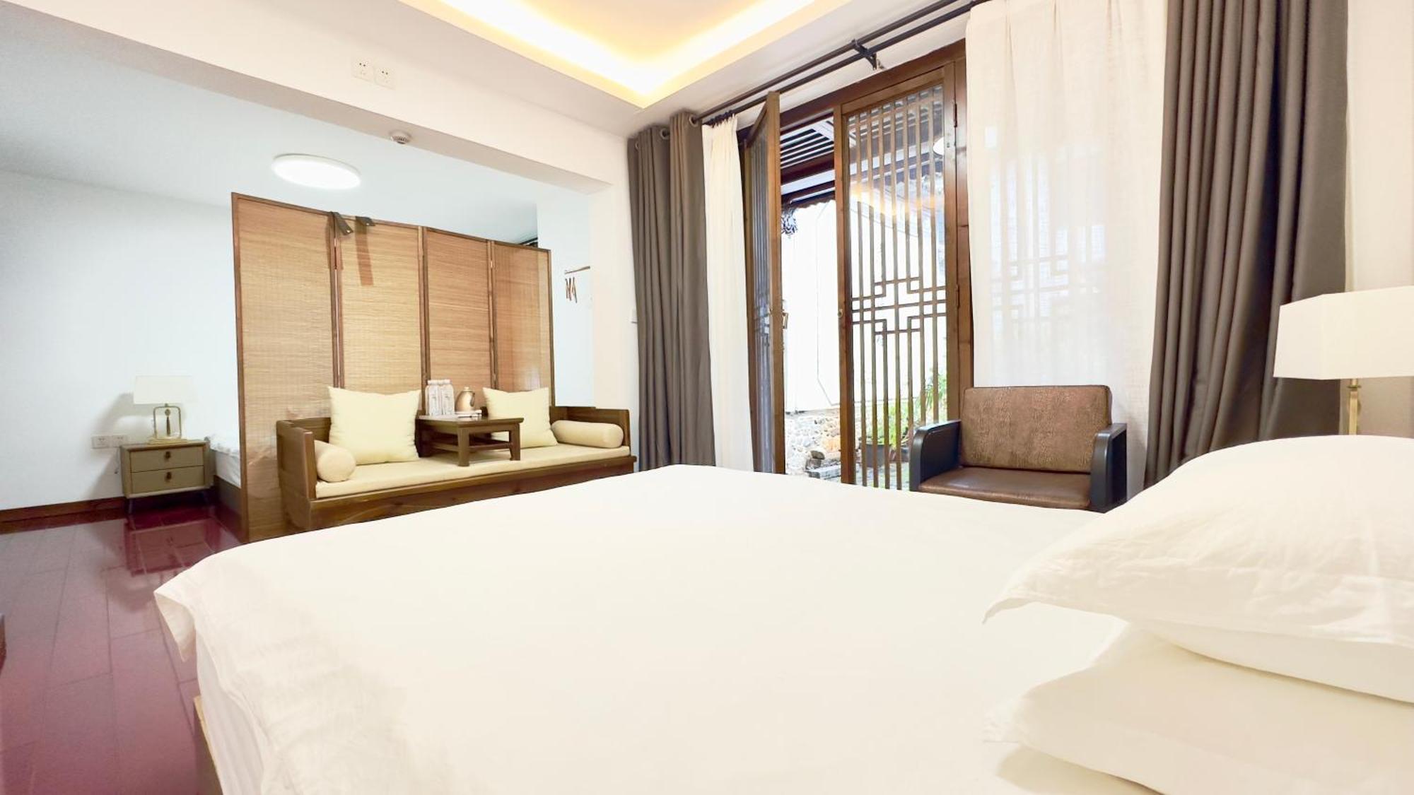 Qingxin Courtyard Art Guesthouse Dali  Exterior photo