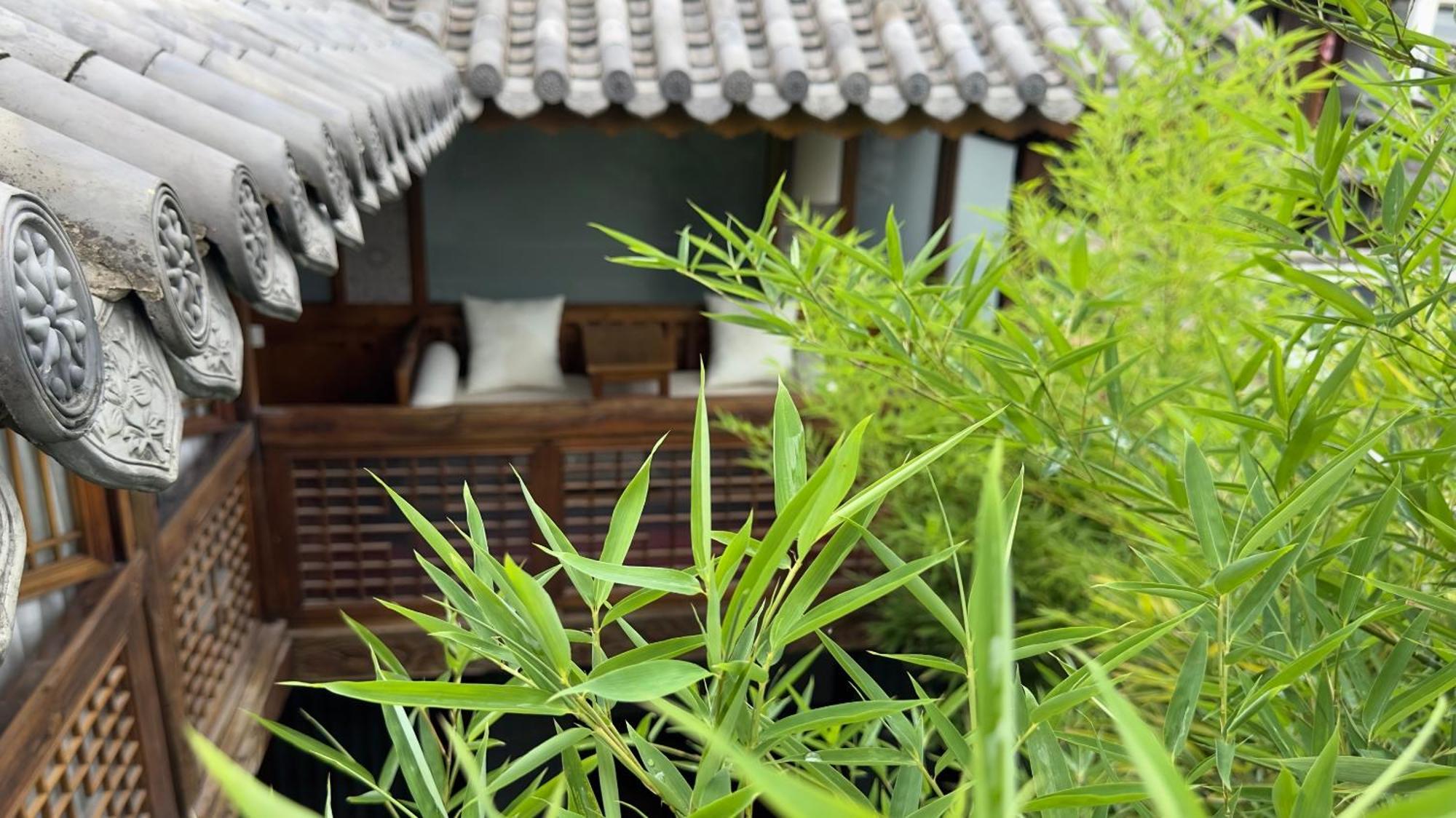 Qingxin Courtyard Art Guesthouse Dali  Exterior photo