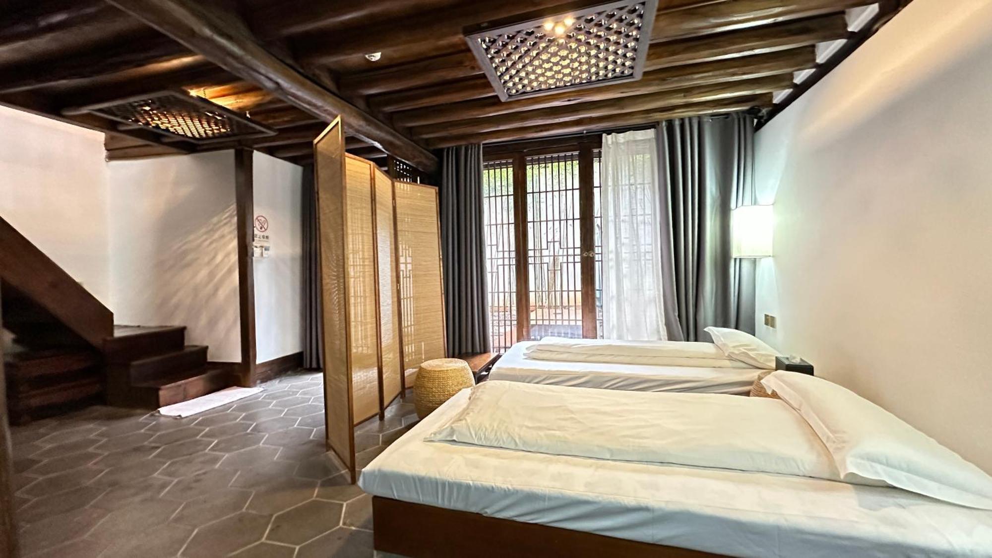 Qingxin Courtyard Art Guesthouse Dali  Exterior photo