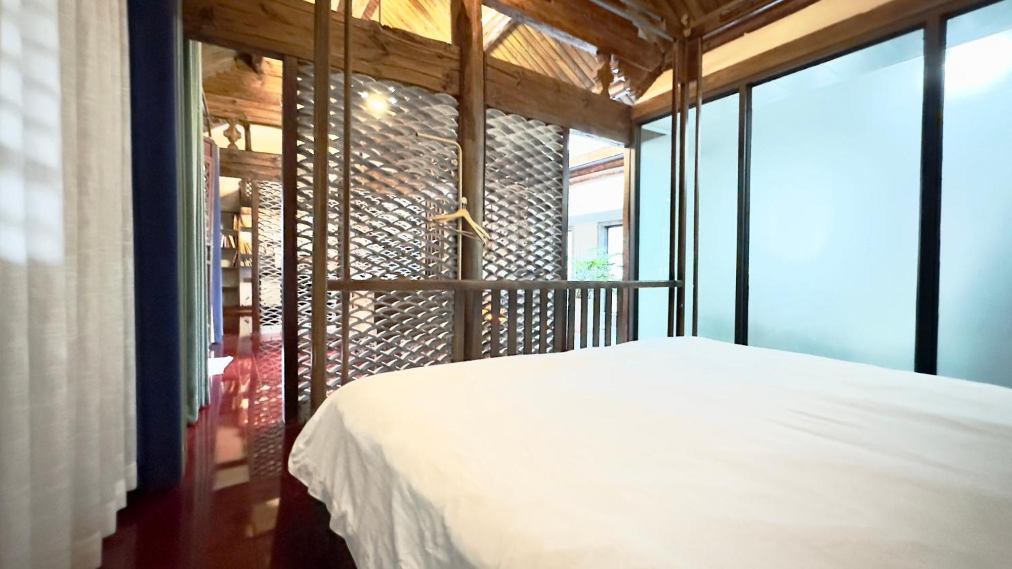 Qingxin Courtyard Art Guesthouse Dali  Exterior photo