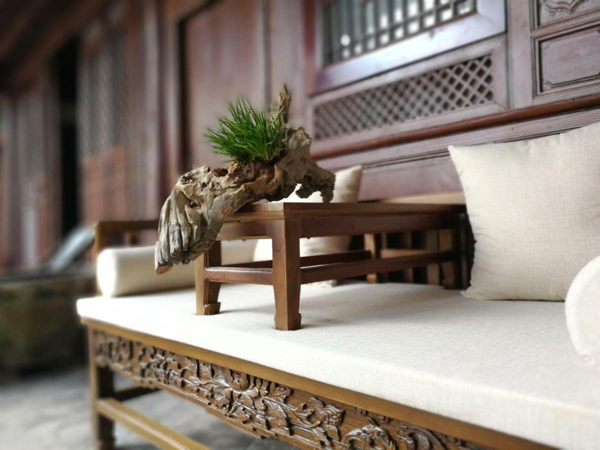 Qingxin Courtyard Art Guesthouse Dali  Exterior photo