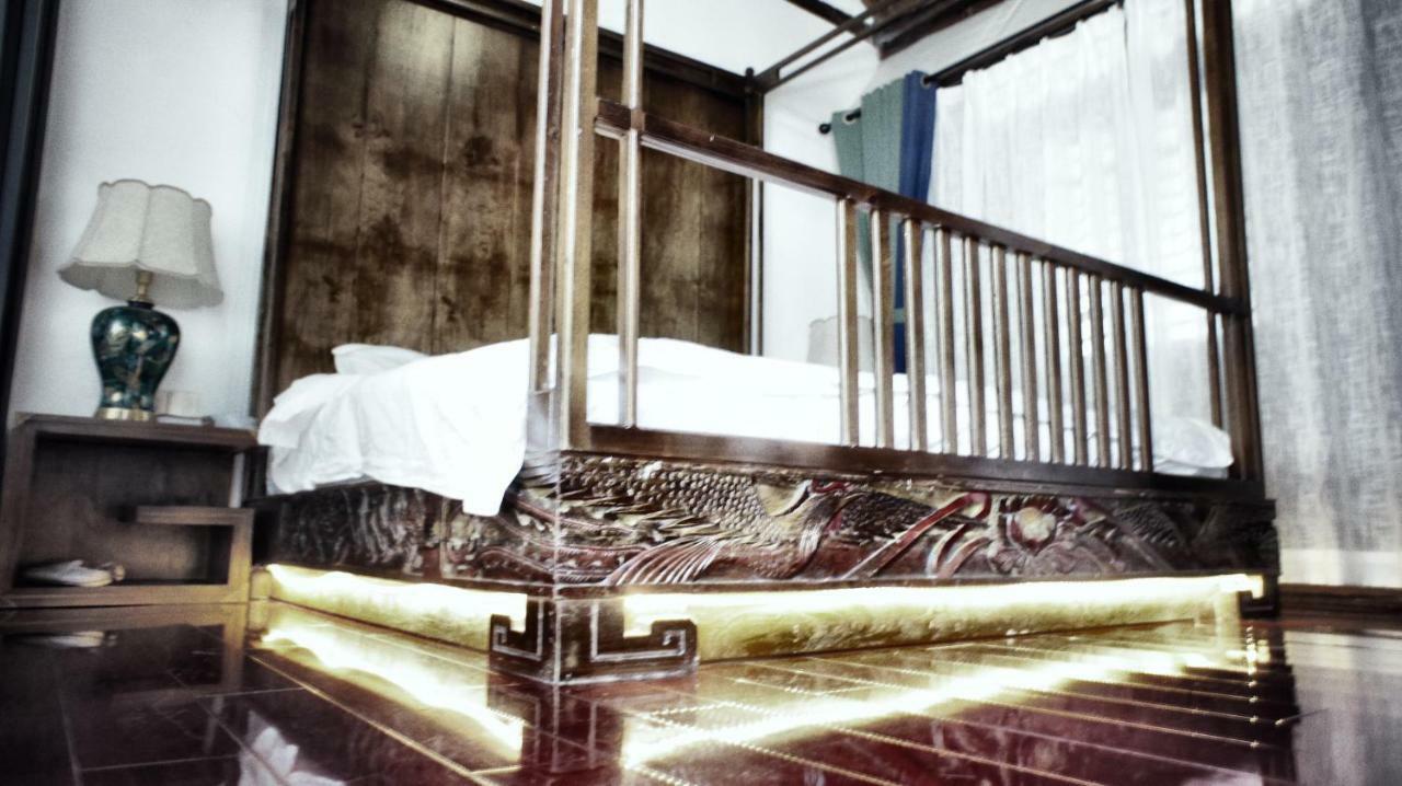 Qingxin Courtyard Art Guesthouse Dali  Exterior photo